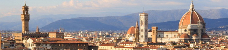 florence italy